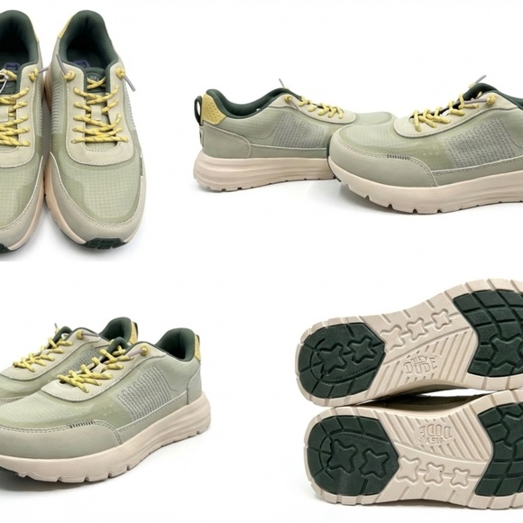 Hey Dude runners - Picture 1 of 2